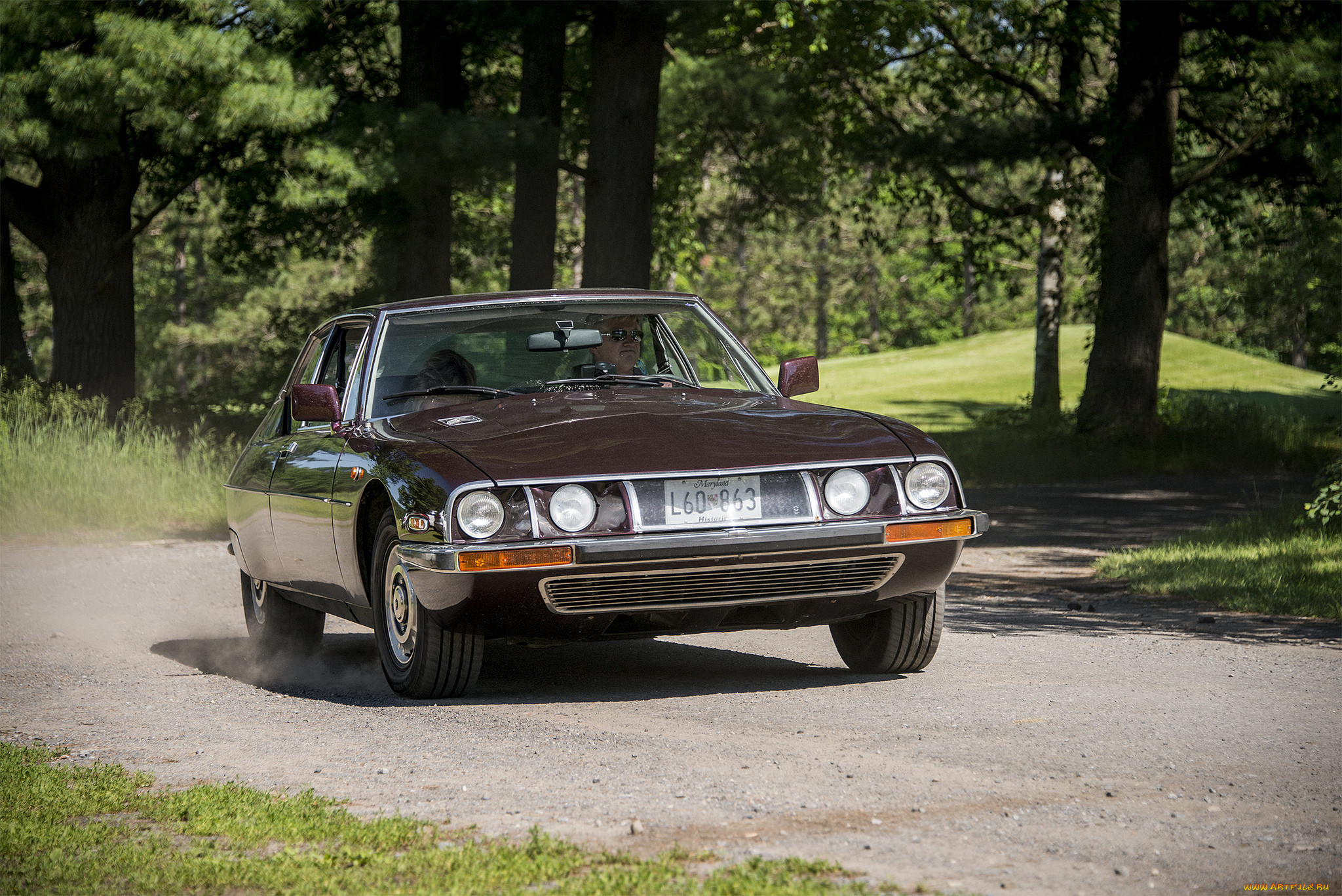 citroen sm, , citroen, , , 